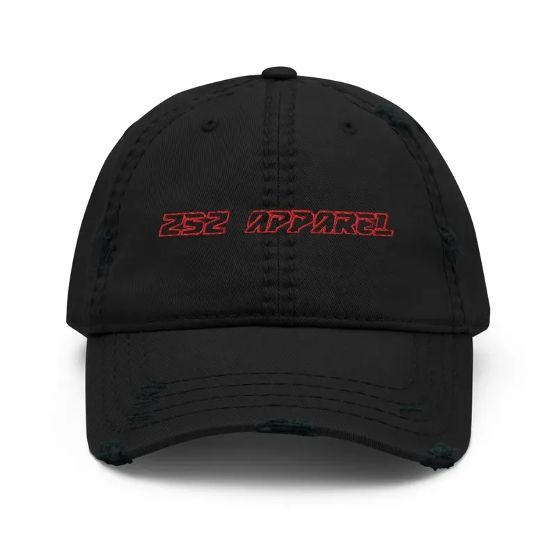 252 Racing Hat