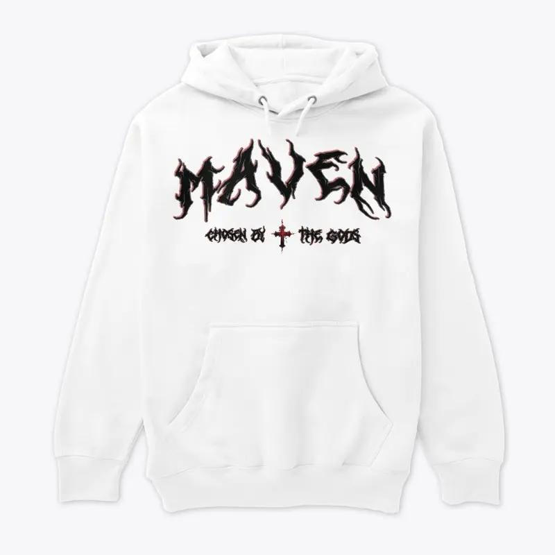 252 Premium Maven Hoodie