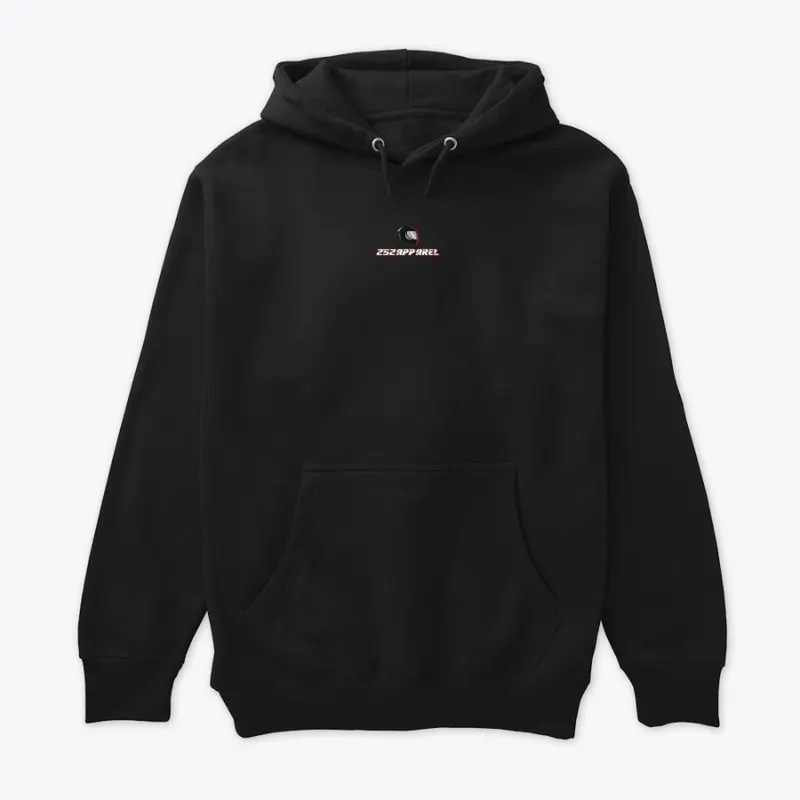 252 Racing Hoodie