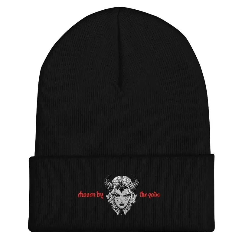 252 Maven Beanie