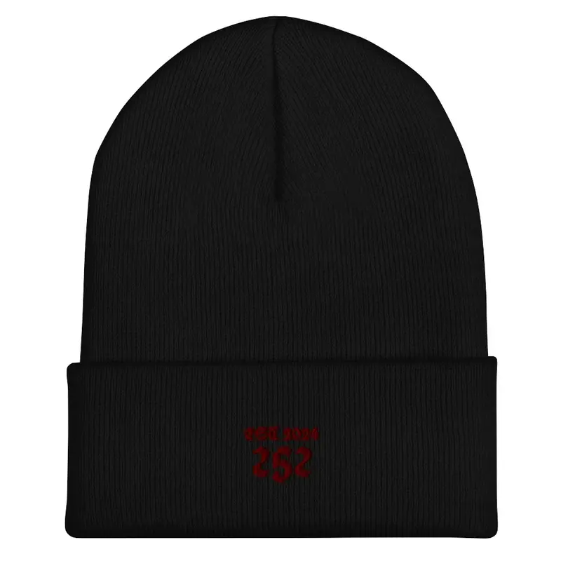 252 Beanie